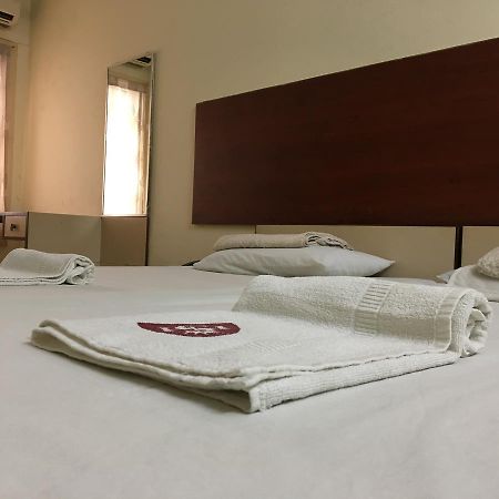 Hotel Subashini International Madras Zewnętrze zdjęcie