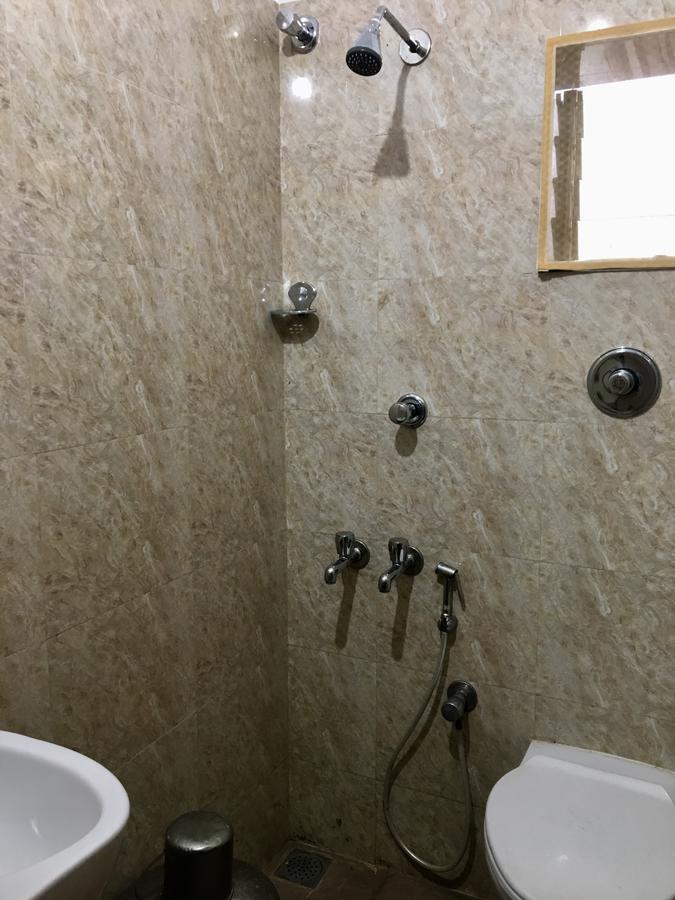 Hotel Subashini International Madras Zewnętrze zdjęcie